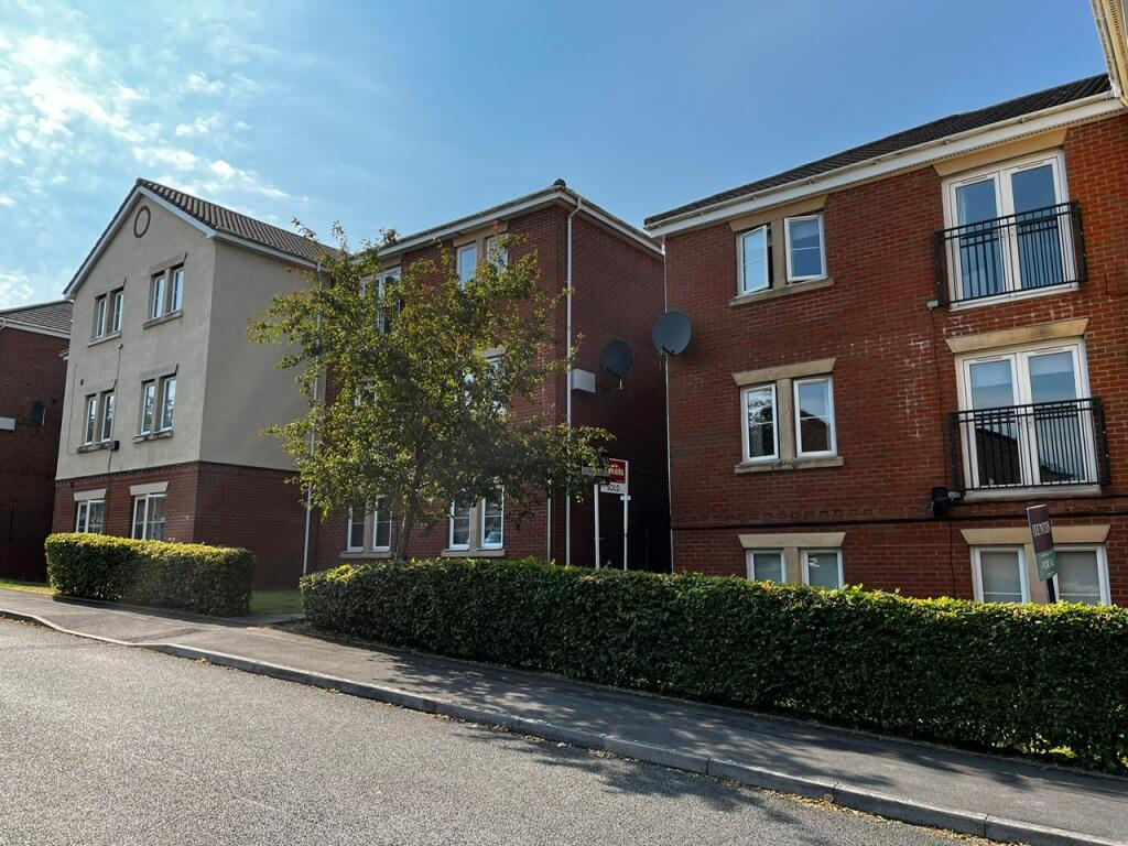 Main image of property: Blue Cedar Drive, Sutton Coldfield, B74 2AE