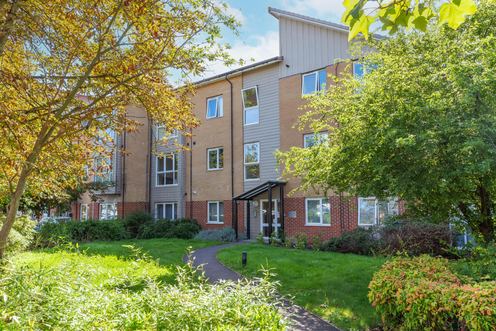 Main image of property: Space, Parson Street, Bedminster, Bristol