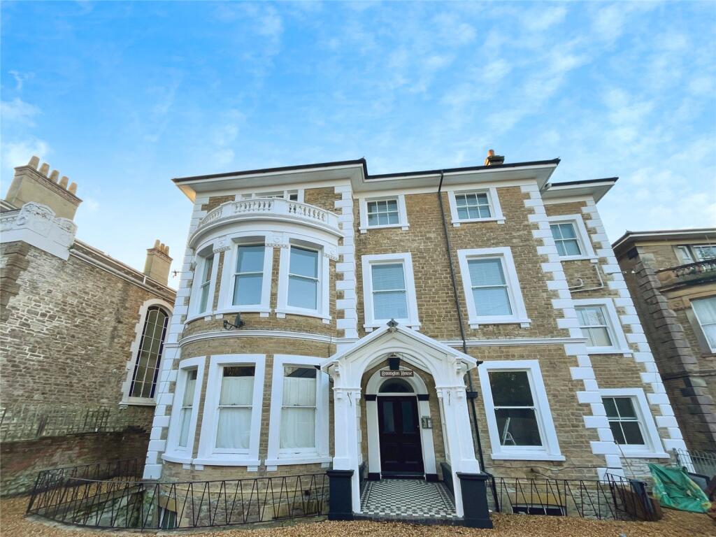 Main image of property: East Hill Road, Ryde, Isle of Wight, PO33