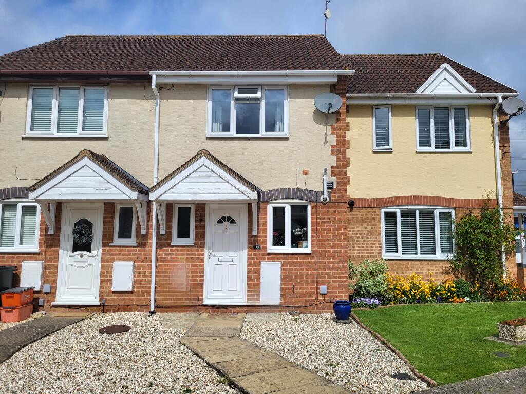Main image of property: Abbey Meads, Swindon
