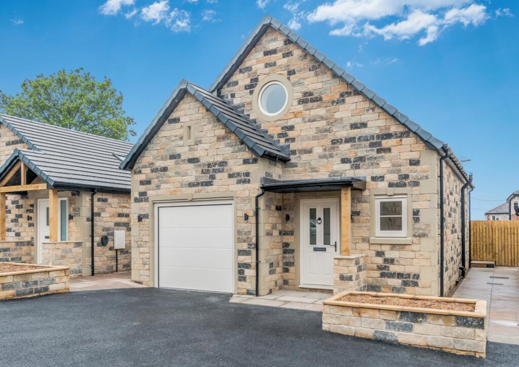 Main image of property: Halifax Road, Hightown, Liversedge, WF15