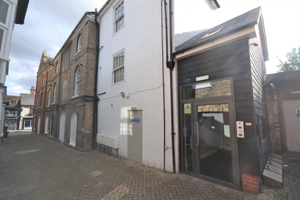 Main image of property: The Counting House, Lime Tree Court, Saffron Walden