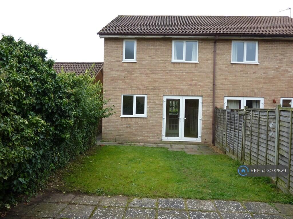 House in Norwich - View 5