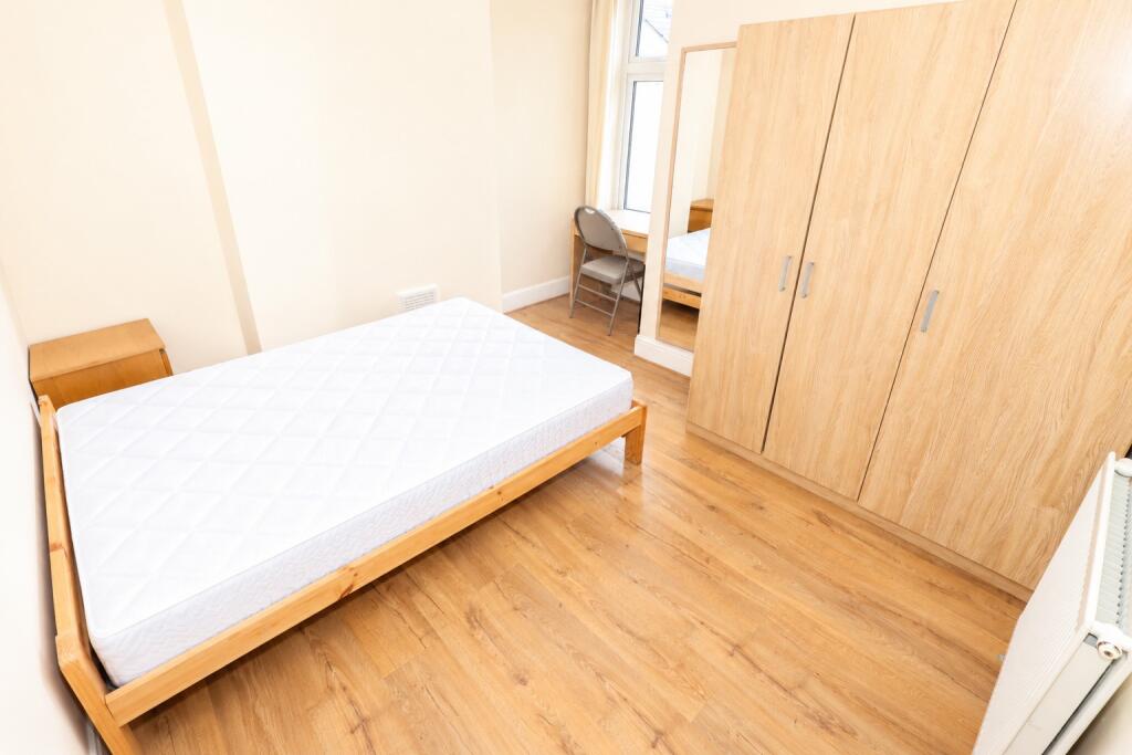 House in Liverpool - View 5