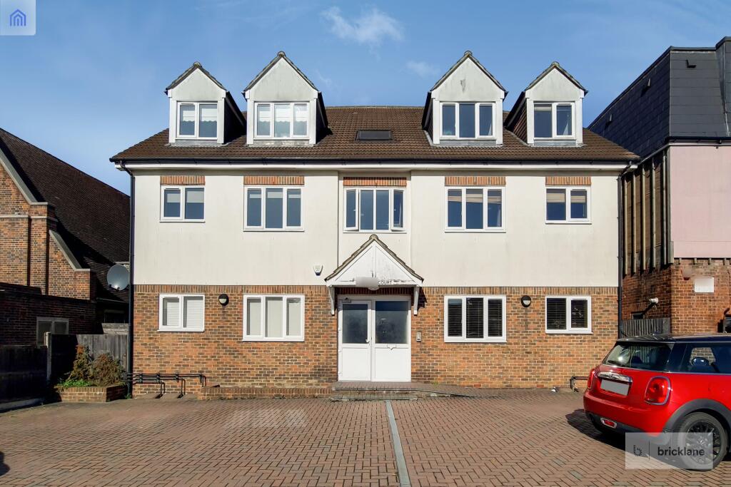 Main image of property: Belmont Road, Bexleyheath, DA8