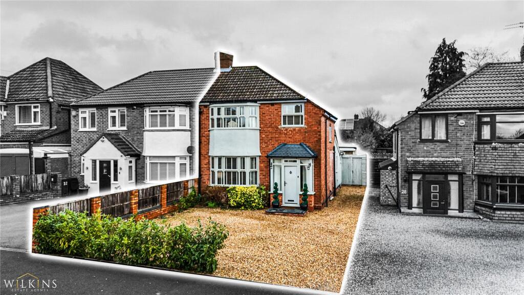 Additional image 33 of Springfield Crescent, Sutton Coldfield, West Midlands, B76