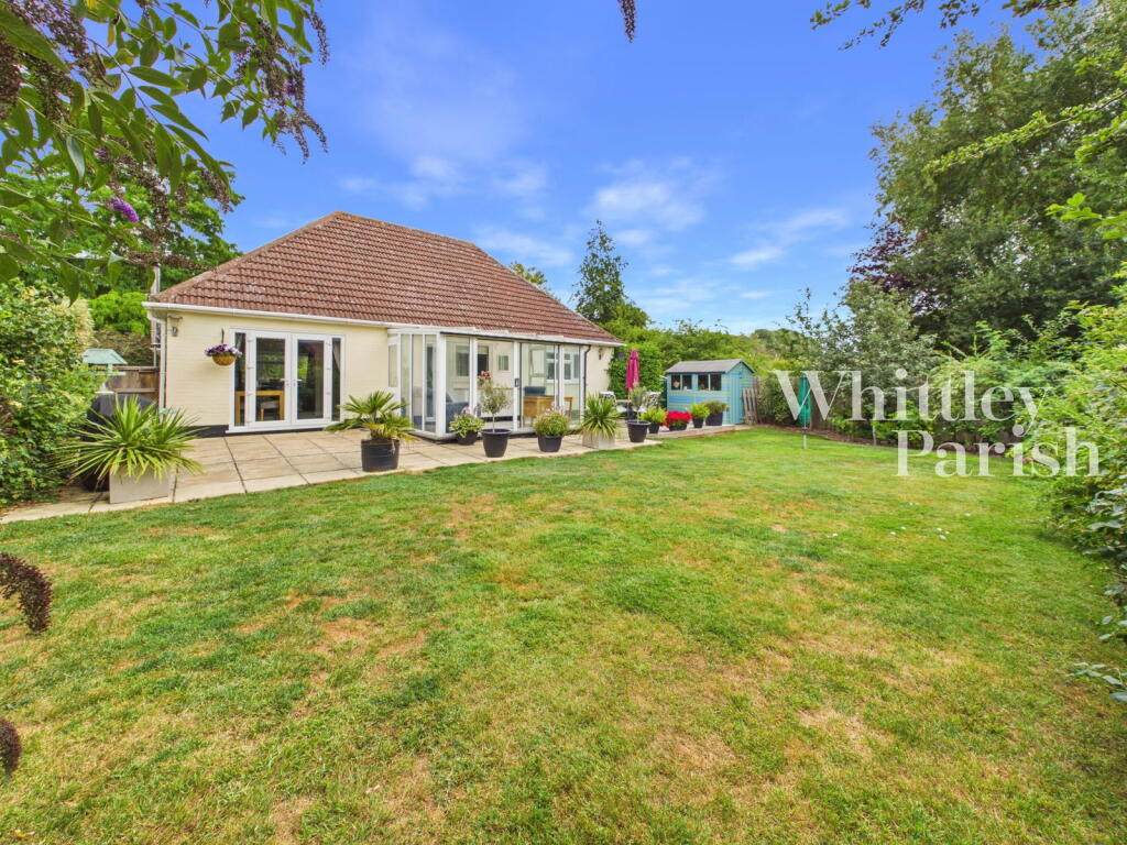 Main image of property: Cranley Road, Eye IP23 7HY