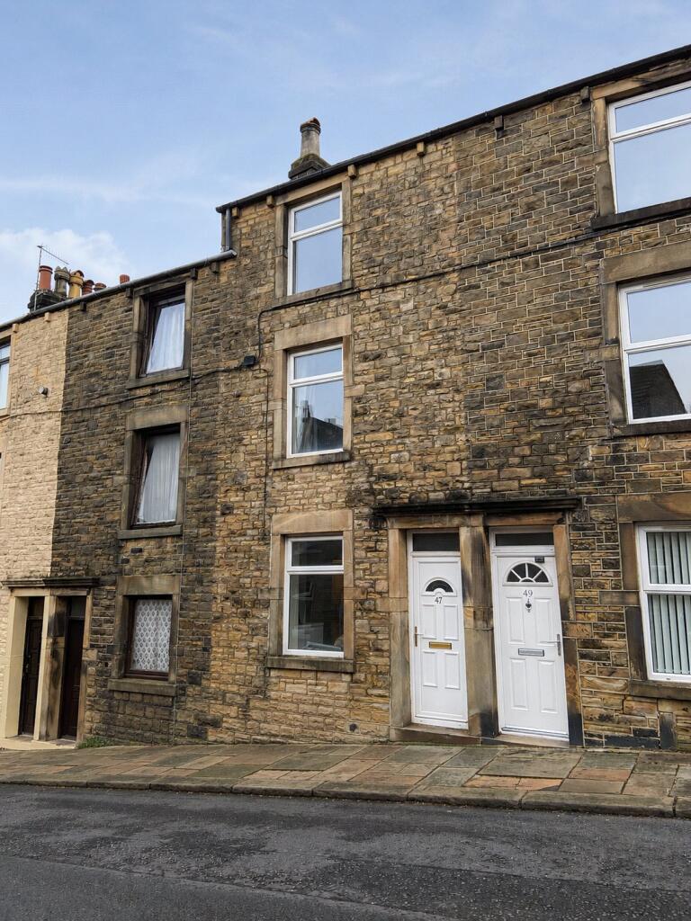 Main image of property: Clarence Street, Lancaster, Lancashire, LA1