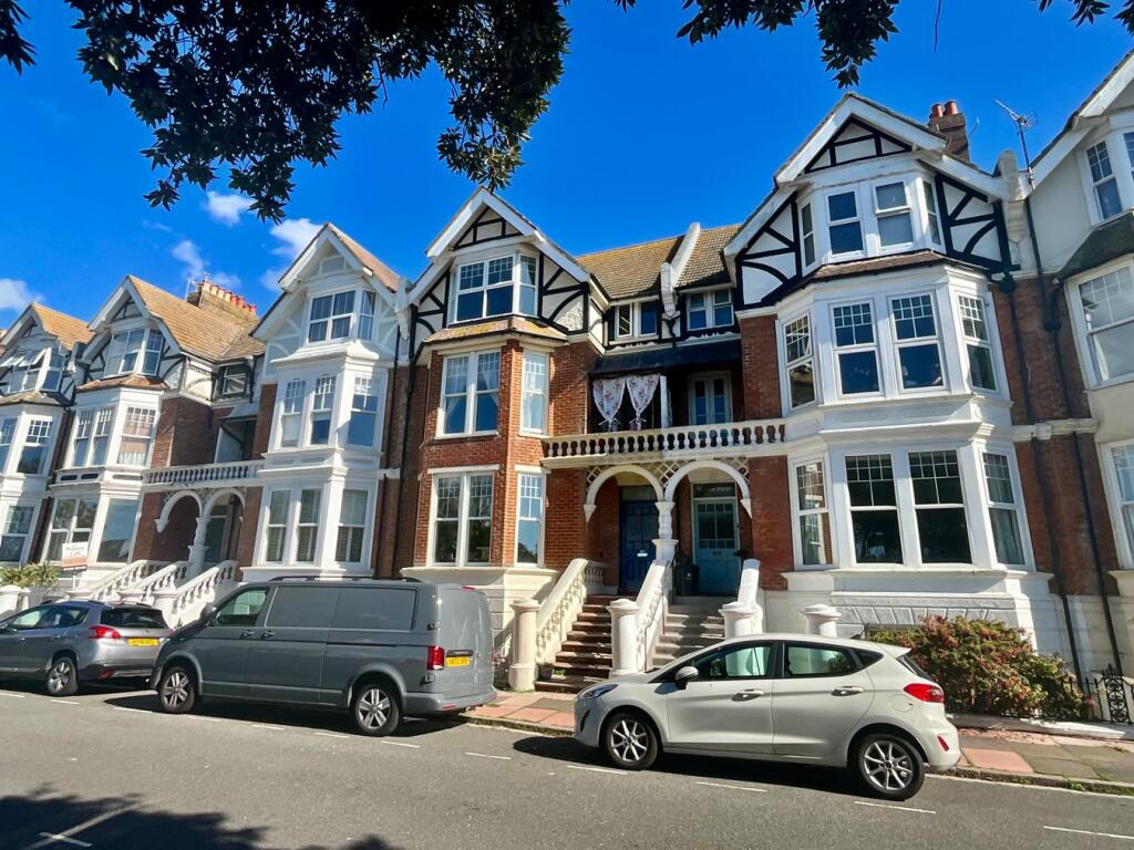 Main image of property: Park Road, Bexhill-on-Sea, TN39