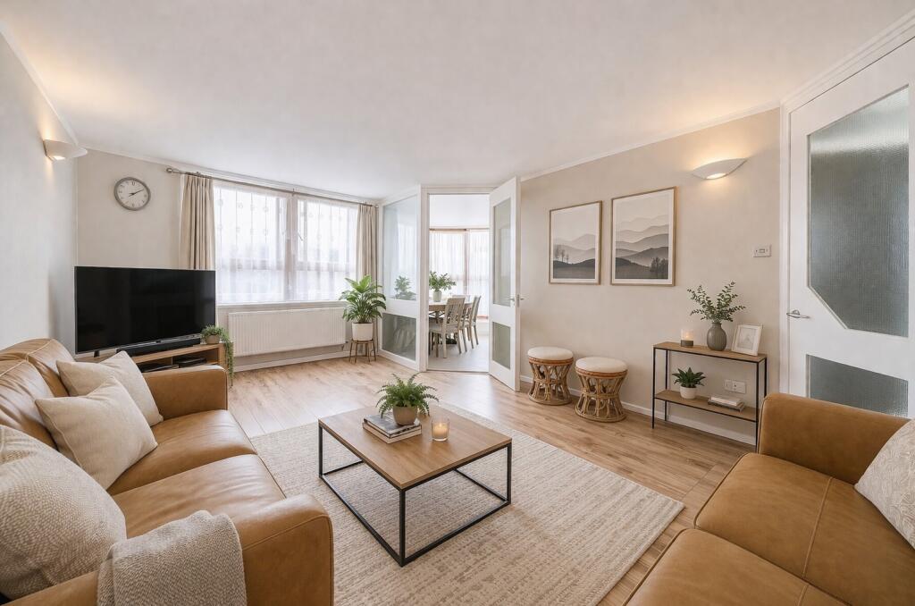 Main image of property: Upper Whistler Walk, London