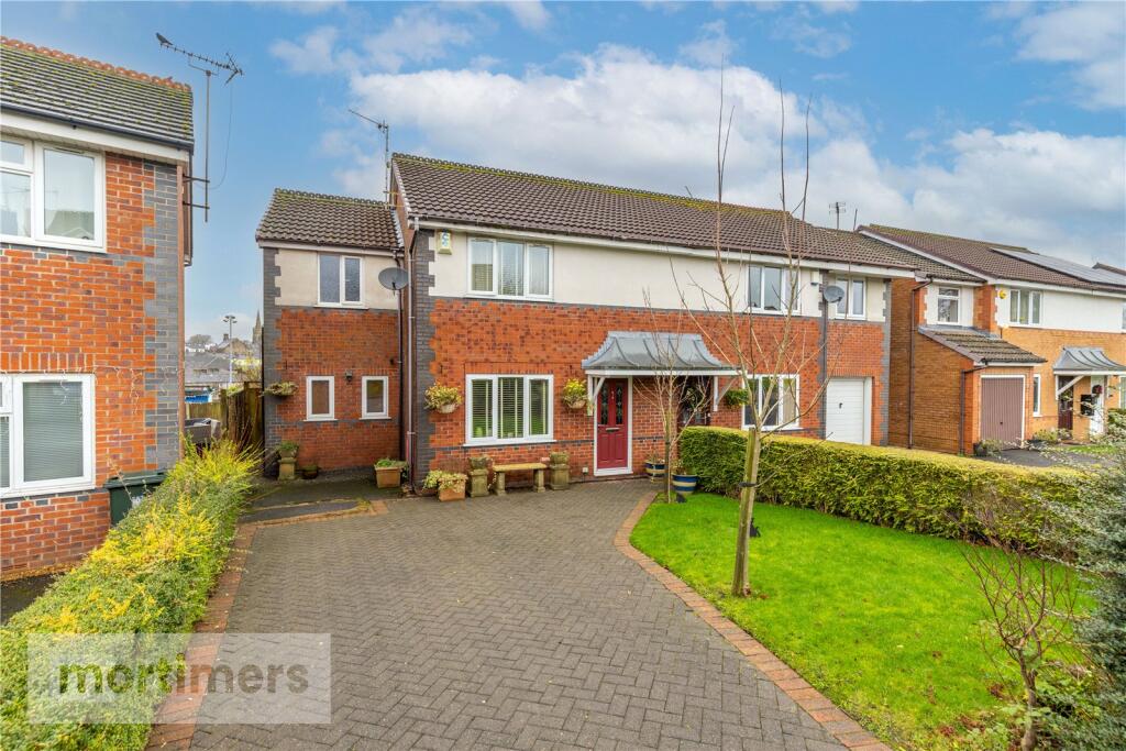 Main image of property: Mearley Syke, Clitheroe, Lancashire, BB7