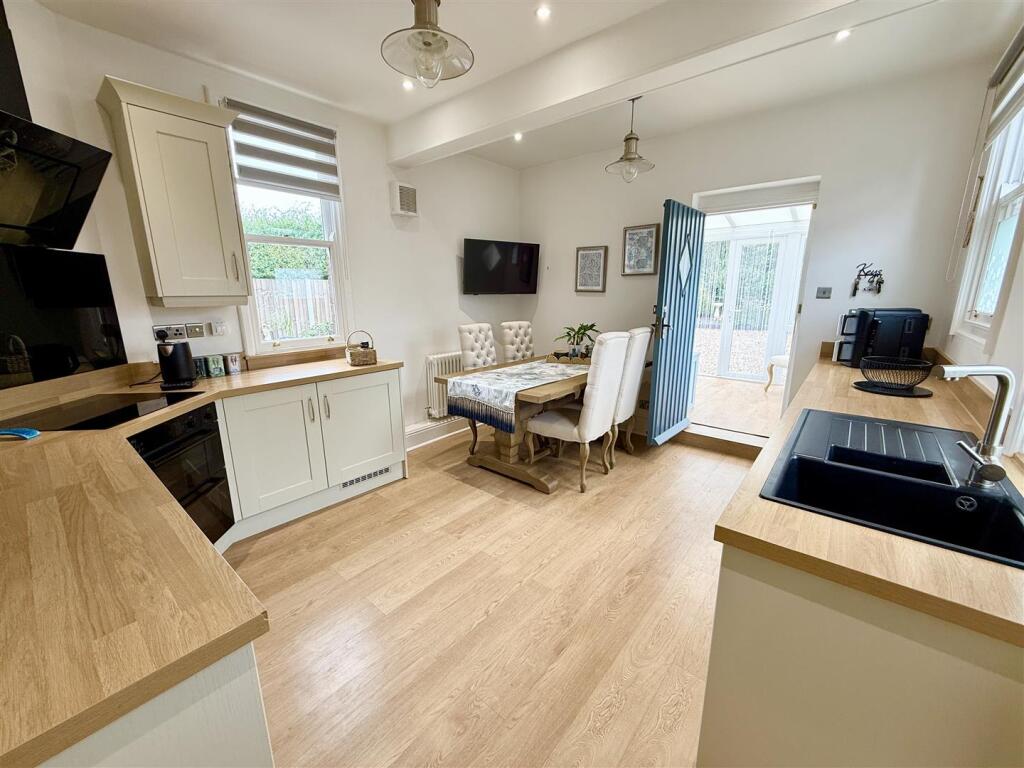 House in Norwich - View 4