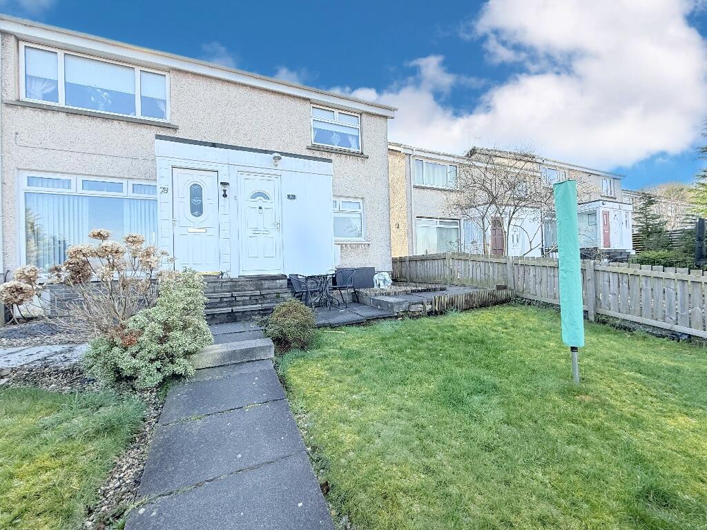Main image of property: 80 Gairloch Crescent,Redding, FK2 9XD