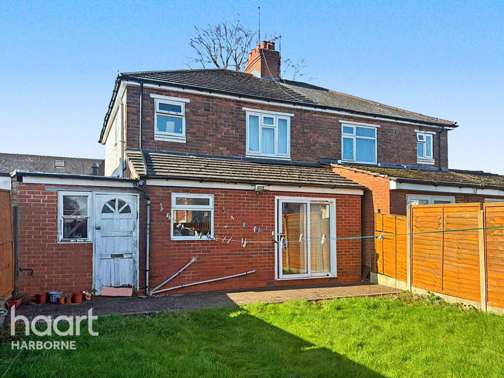 Additional image 22 of Devonshire Road, Smethwick