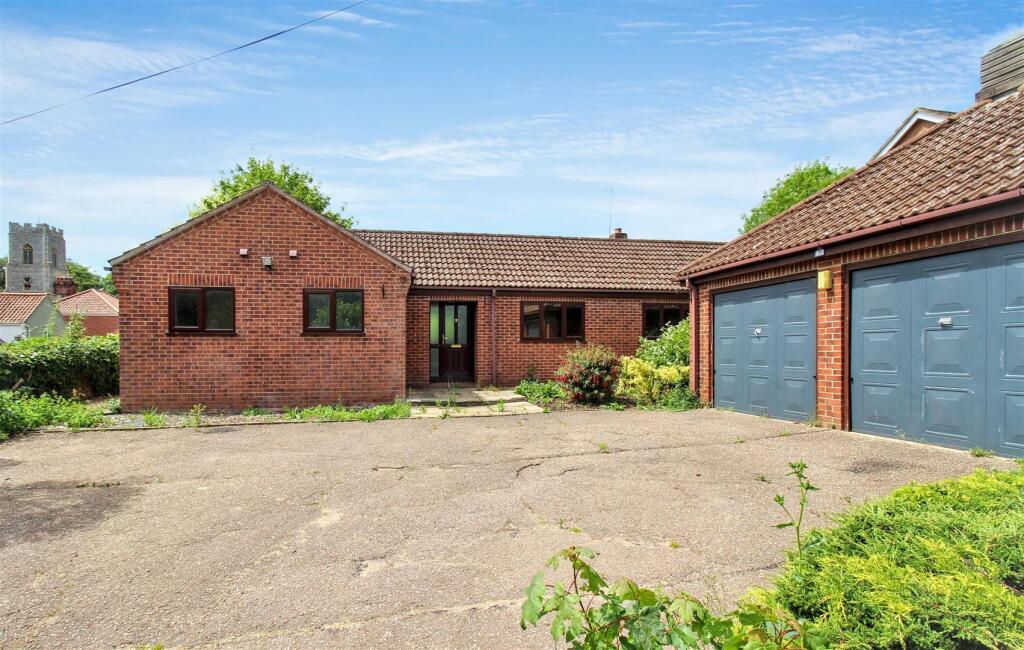 Main image of property: Church Street, Coltishall, Norwich