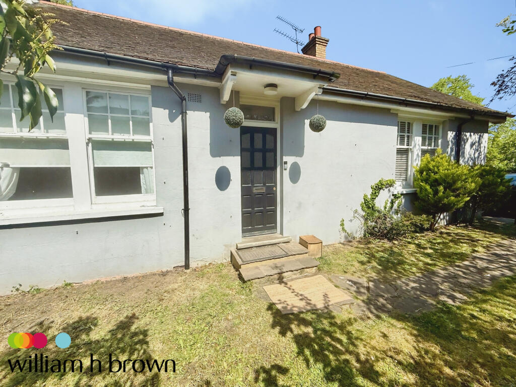 Main image of property: High Road, North Stifford, Grays