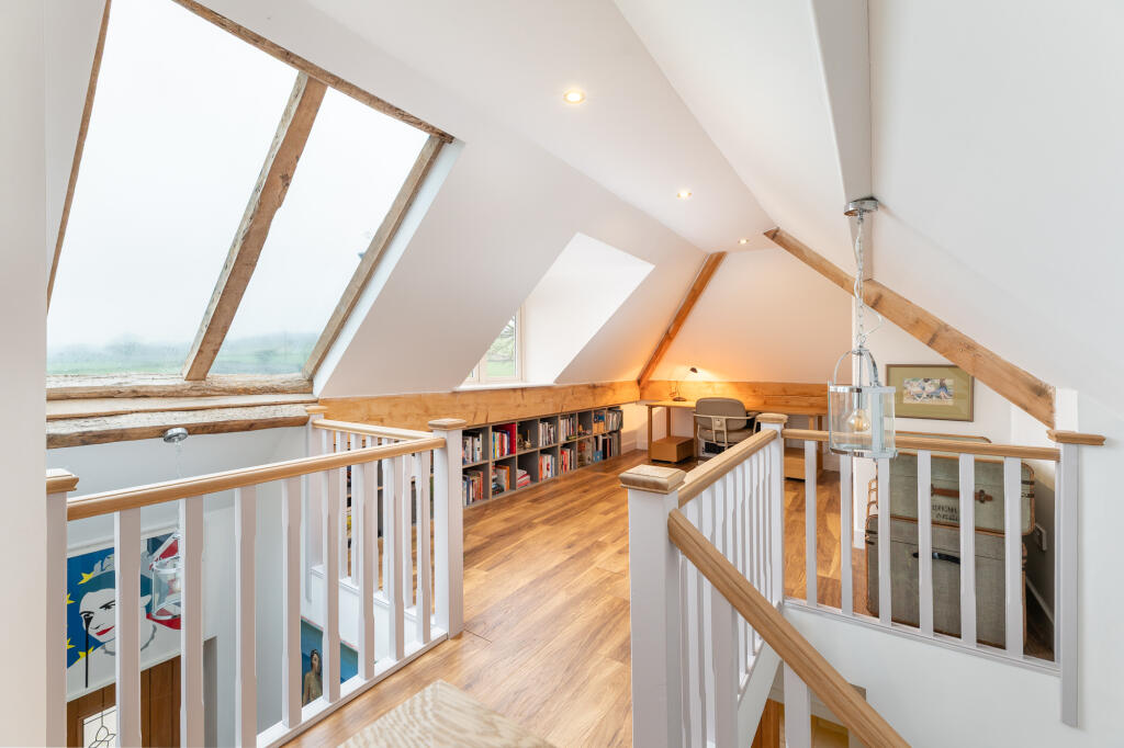 Additional image 49 of Highstead Close, East Morton, West Yorkshire, BD20