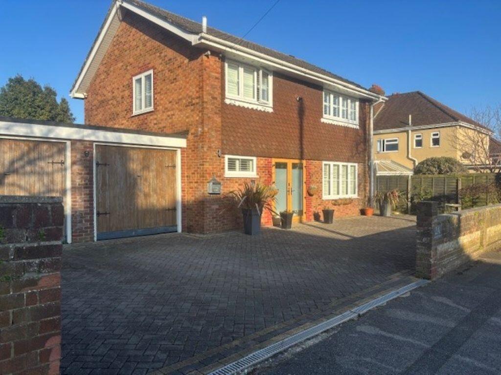 Main image of property: Glendon Avenue, Bournemouth