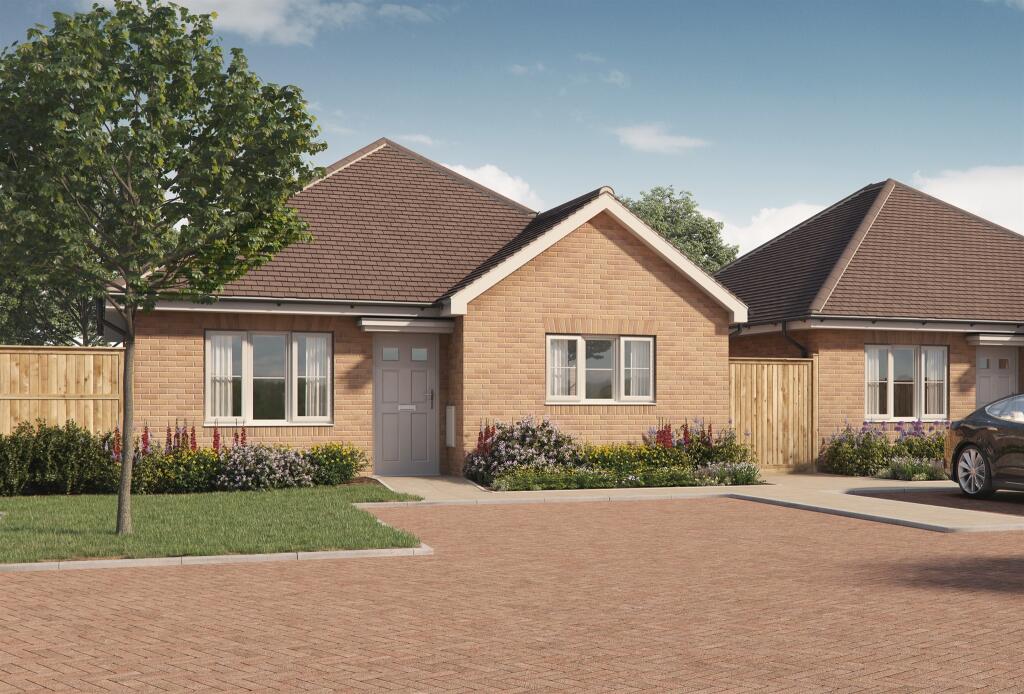 Main image of property: Chestnut Grove, Borden, Sittingbourne