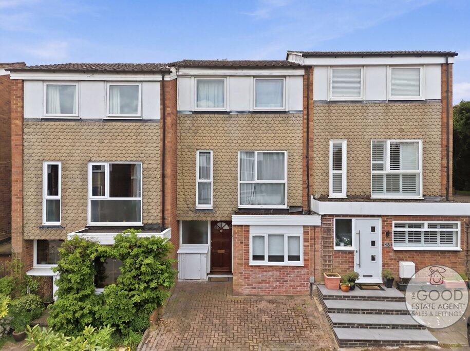 Main image of property: Church Close, Loughton, IG10 1LQ