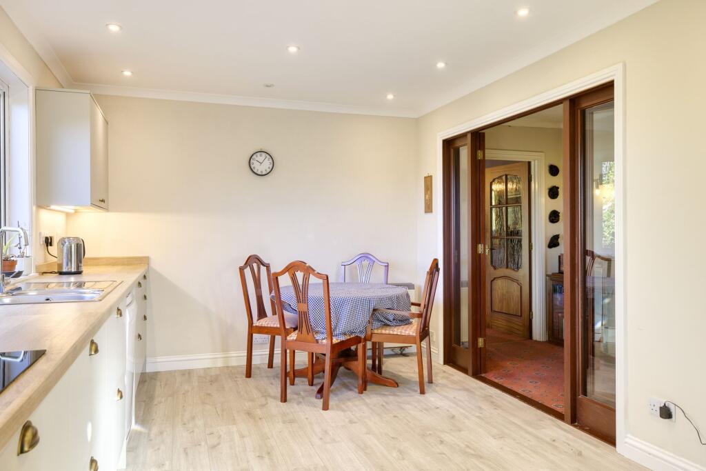 House in Galashiels - View 4