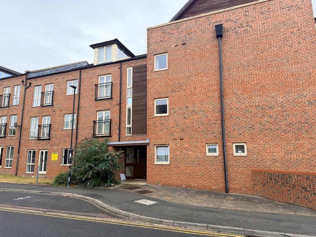 Main image of property: Lawrence Square, York