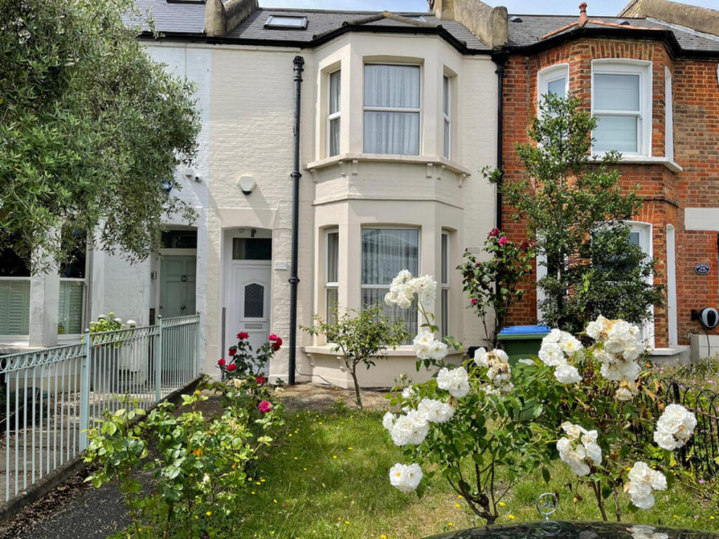 Main image of property: Merton Road, London, SW18
