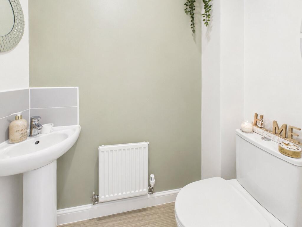 House in Spennymoor, Mount Pleasant - View 3