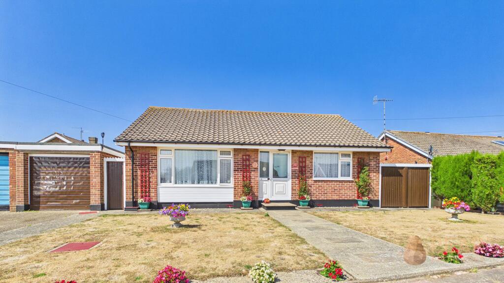 Main image of property: Wayside Avenue, Worthing, BN13