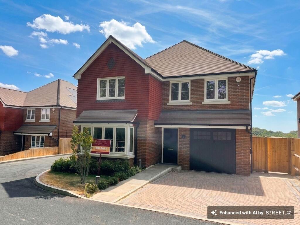 Main image of property: Allington Road, Newick, BN8