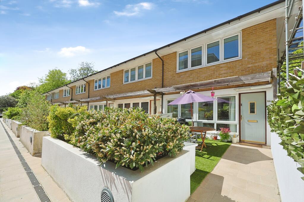 Main image of property: Keswick Road, London, SW15
