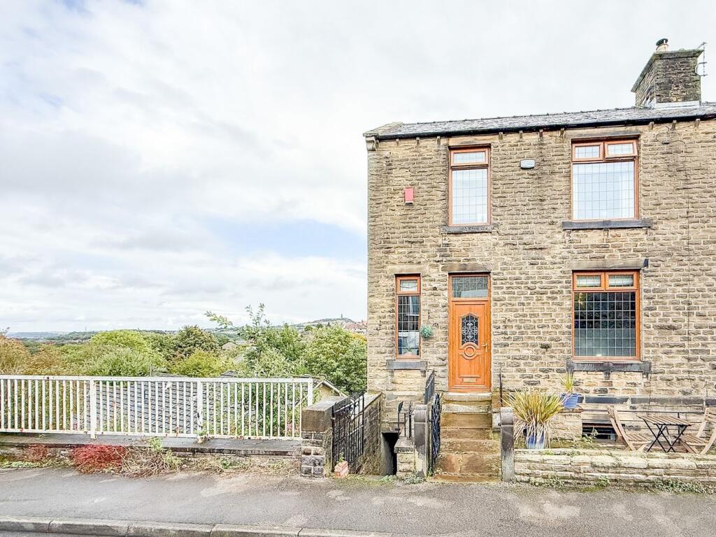 Main image of property: Deyne Road, Netherton, Huddersfield, HD4