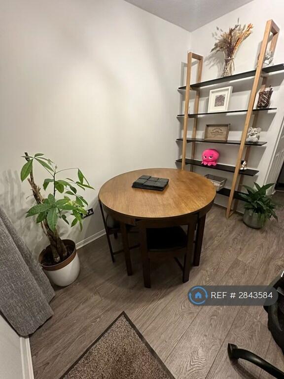 3 bedroom detached house for rent