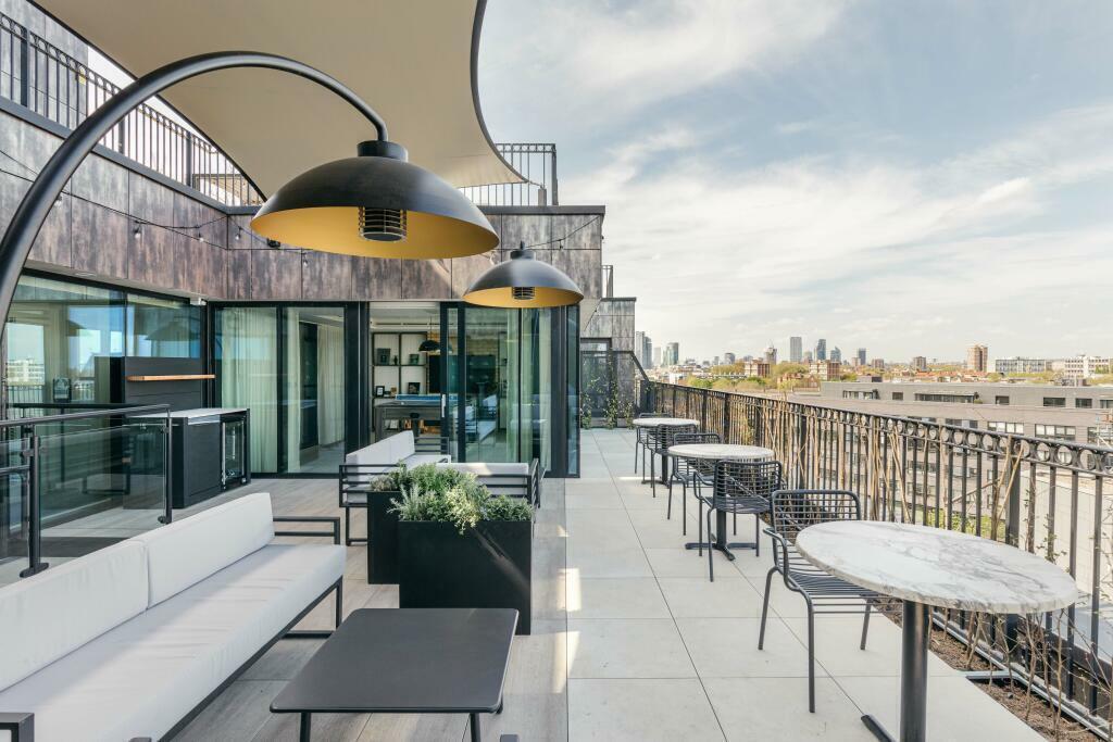 Main image of property: Three Colts Lane, London, E2