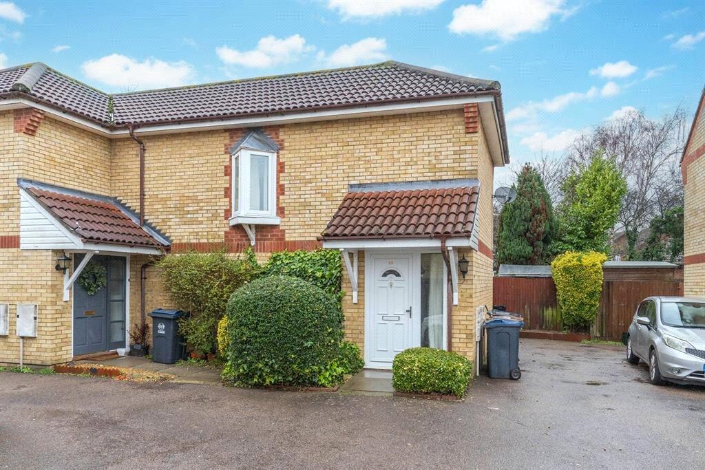 Main image of property: The Meadows, Bishop's Stortford, Hertfordshire, CM23