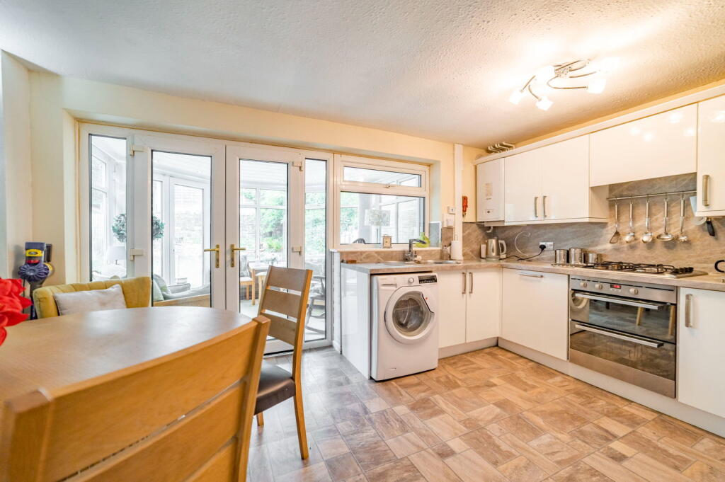 House in Rochdale, Greater Manchester - More