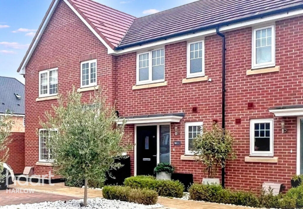 Main image of property: Plover Crescent, Harlow