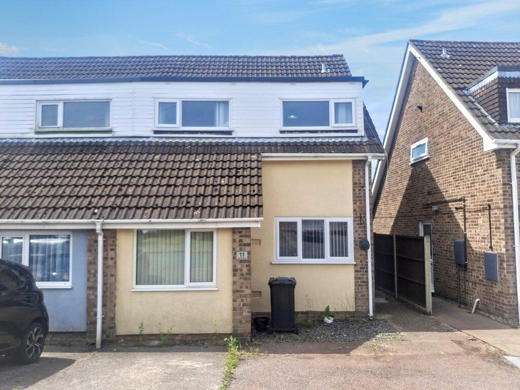 Main image of property: Court Road, Lydney, GL15 5SY