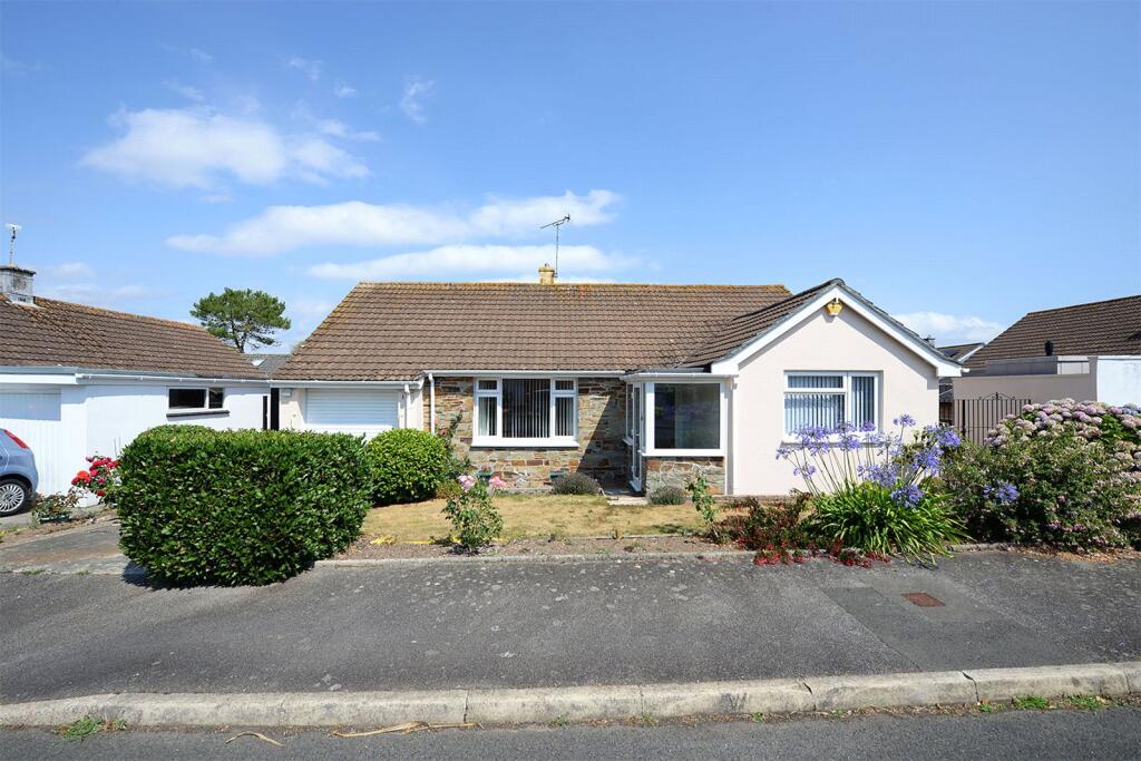 Main image of property: Speedwell Close, Millbrook, Cornwall, PL10