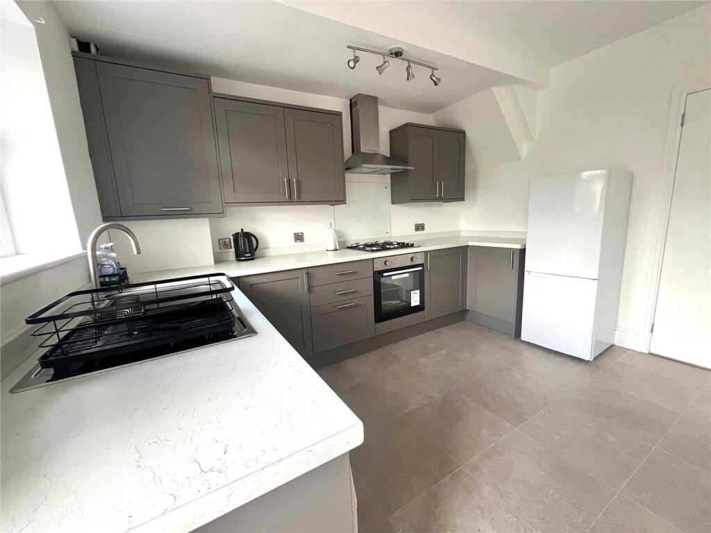 House in Chester - View 4