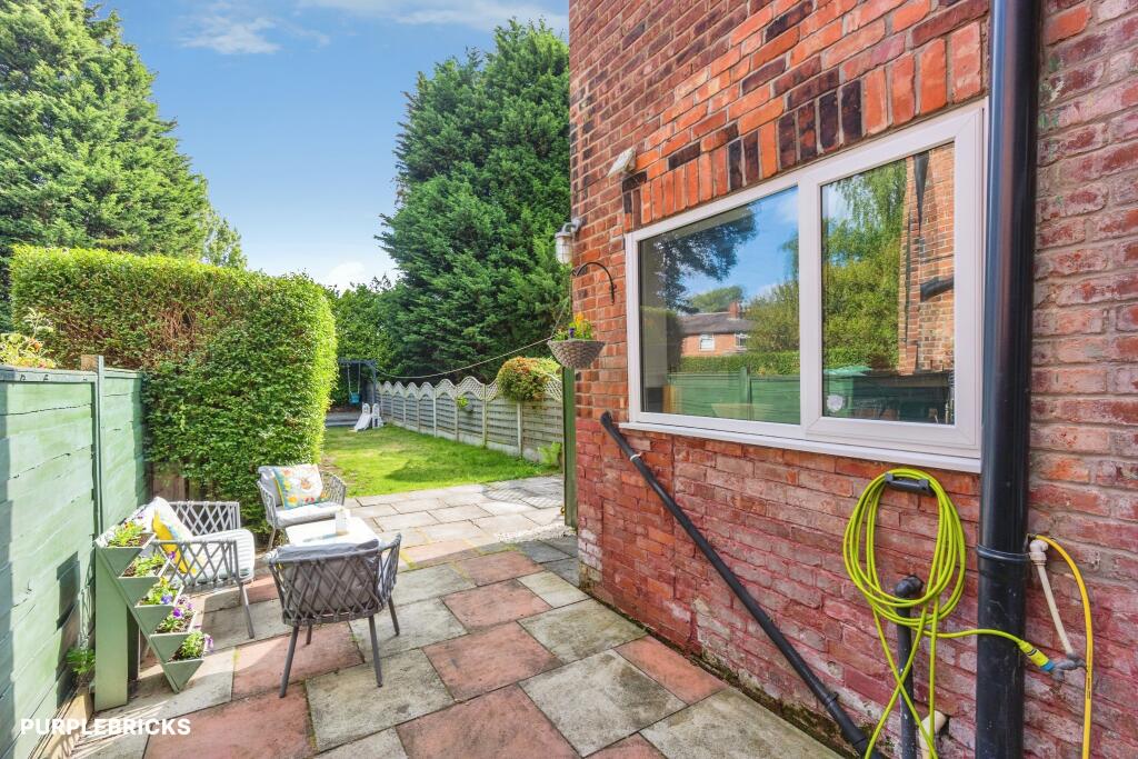 House in Stockport - View 5