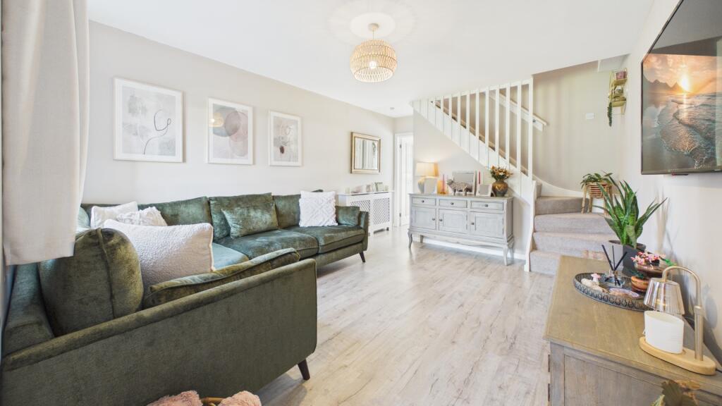Main image of property: Kingston Road, Bishopton, PA7