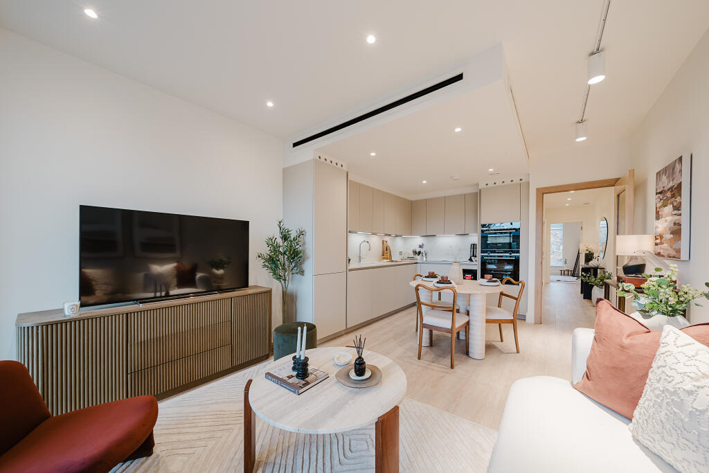 Main image of property: Maud Chadburn Place, London, SW4