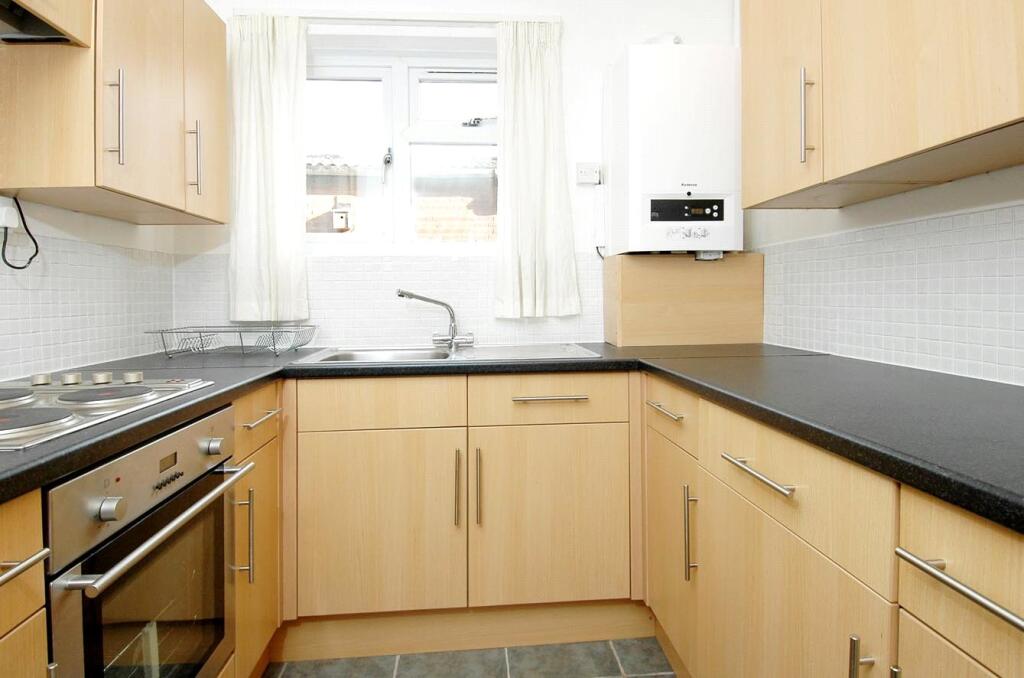 Main image of property: Lime Walk, Headington, Oxford, OX3