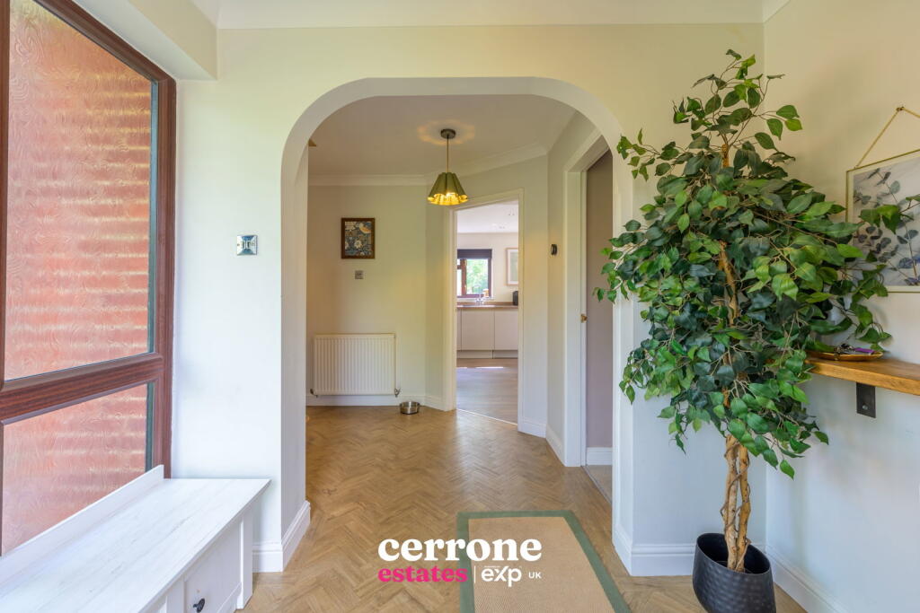 House in Redditch, Worcestershire - More