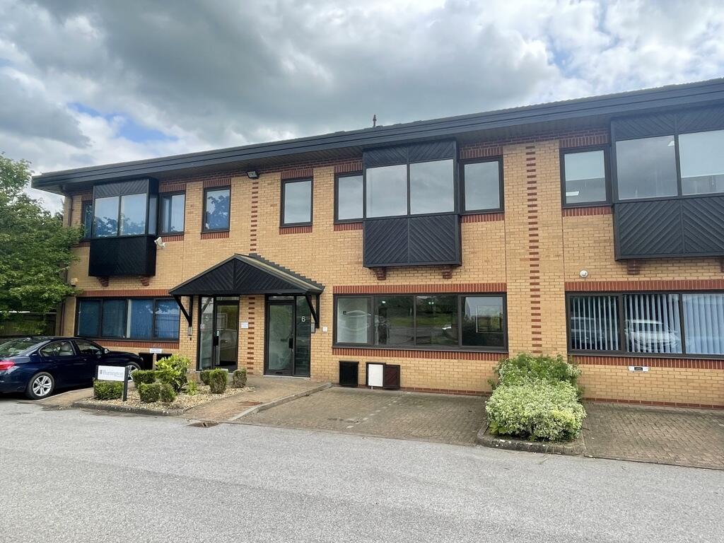 Main image of property: Thorney Leys Business Park, Witney, Oxfordshire, OX28