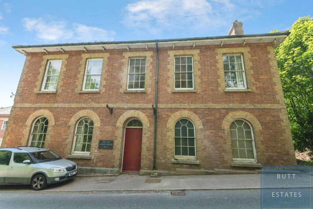 Main image of property: The Old Court House, Woodbury, Exeter