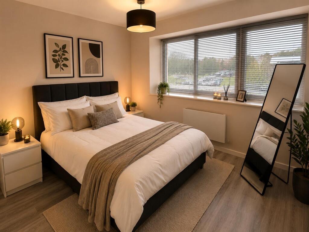 Main image of property: Goodiers Drive, Salford