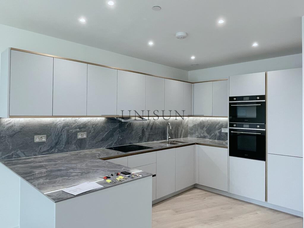 Apartment in London - More