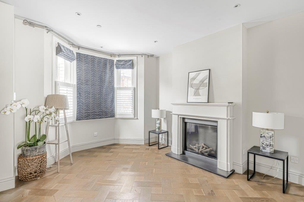 House in London, Parson's Green, Fulham - View 3